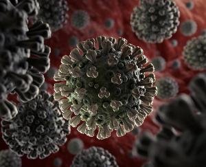 राज्य में कोविड महामारी से 1,93,418 लोग हुए स्वस्थ्य