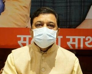 On June 21, there will be programs for Yoga Day and public awareness campaign: Suresh Kashyap