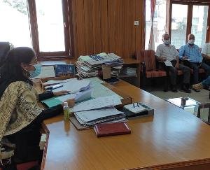 Hamirpur: Online booking mandatory in cities, vaccines will be taken on 'first come, first served' basis in rural areas