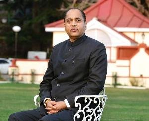 Jairam is the face, the organization has stamped