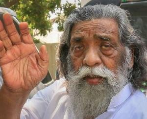 Became CM without contesting, then lost by-election