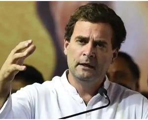 Rahul Gandhi released the white paper, said - the government should not repeat the mistake of the second wave in the third wave of Corona