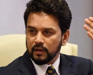 80 करोड़ लोगों को दिवाली तक मुफ़्त राशन पर कैबिनेट की मुहर : अनुराग ठाकुर