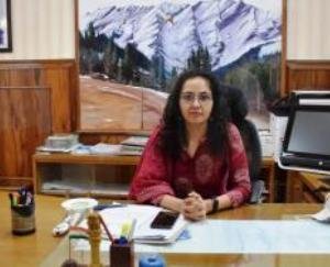   सोलन: कोविड-19 महामारी के दृष्टिगत छूट तथा प्रतिबन्धों के सम्बन्ध में आवश्यक आदेश जारी