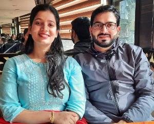 MLA-Vishal-Nehria-clarified-on-the-allegations-of-assault-by-his-wife
