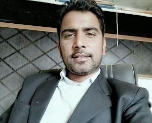 नितिन ठाकुर बने भाजपा प्रदेश सचिव,देहरा विधानसभा के हैं निवासी