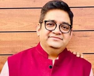 The-people-of-Gaihara-Panchayat-of-Sarkaghat-gave-a-grand-welcome-to-District-Councilor-Chandra-Mohan Sharma