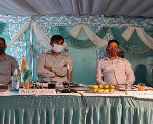 सोलन : शेष बचे आबकारी ठेकों का आवंटन