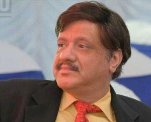 Dr. BS Nagendra Parashar joined as Vice Chancellor of Bahra University Waknaghat.