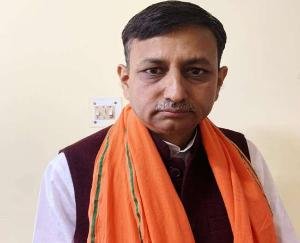 राजेन्द्र गर्ग ने नागरिक आपूर्ति निगम का मुनाफा बढ़ाने के लिए कदम उठाने के निर्देश दिए