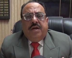 सोलन : जलजनित रोगों से बचाव के लिए बरतें एहतियात - डाॅ. उप्पल