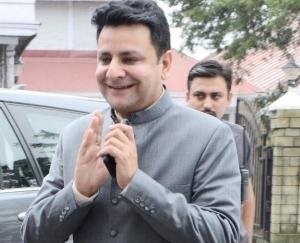 सुधीर शर्मा ने जीएसटी के चार साल काे करार दिया गम शुदा टैक्स