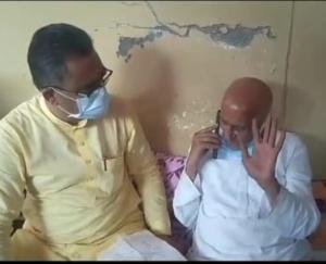 देहरा :देशबंधु को मनाने की सीएम जयराम व दो पूर्व सीएम की कोशिशें भी रही नाकाम