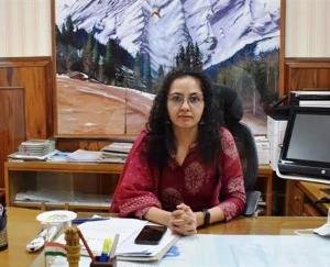 सोलन :भर्ती रैलियों एवं सार्वजनिक कार्यक्रमों के सम्बन्ध में आवश्यक आदेश जारी