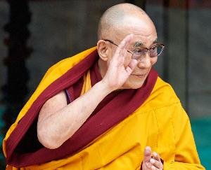 धर्मशाला: 86 साल के हुए धर्म गुरु दलाई लामा