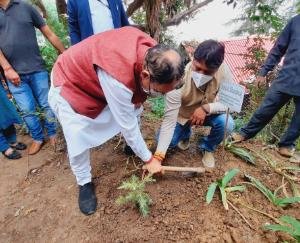 शिमला : श्यामा प्रसाद मुखर्जी ने भारत की अखंडता के लिए अंतिम दम तक लड़ाई लड़ी : भारद्वाज 