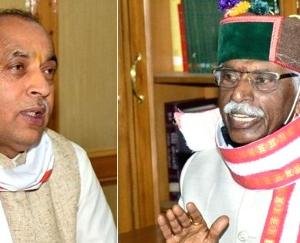 राज्यपाल और मुख्यमंत्री ने दिलीप कुमार के निधन पर किया शोक व्यक्त 