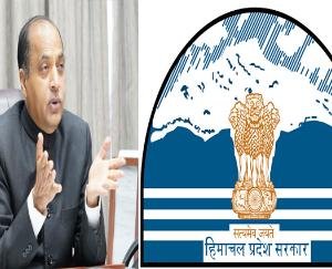 हिमाचल प्रदेश सरकार का बड़ा प्रशासनिक फेरबदल ,सात आईएएस और 74 एचएएस बदले 