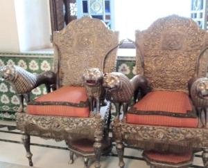 पार्थिव शरीर के सामने विक्रमादित्य संभालेंगे बुशहर रियासत की राजगद्दी