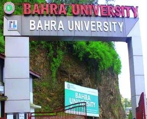 Solan : Bahra University organised workshop for faculty and students on How to identify fake predatory or cloned journals.