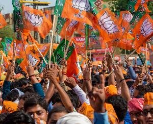 मंडी संसदीय उपचुनाव में भाजपा को रखना होगा फूंक - फूंक कर कदम