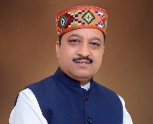 भारत का सुपर पावर बनना निश्चित - सुरेश कश्यप