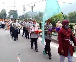 चम्बा : ऐतिहासिक एवं अंतरराष्ट्रीय मिंजर मेला शुरू