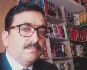 दाड़लाघाट : 15वें वित्त आयोग के तहत आवंटित राशि को पंचायतों से वापस मंगवाने के निर्णय की हुई आलोचना