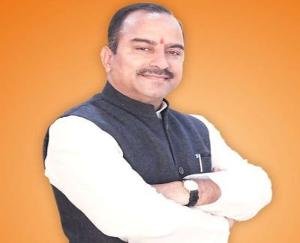जयराम सरकार में पालमपुर के विकास को मिली गति - त्रिलोक कपूर