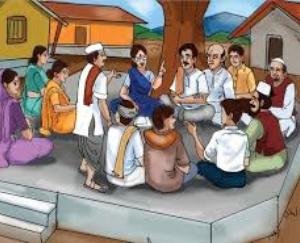 धुन्दन में 2 अक्टूबर को ग्राम सभा की विशेष बैठक का आयोजन