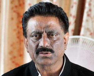 मुख्यमंत्री को धमकी देने वाले को दी जाए कड़ी सज़ा - राठौर