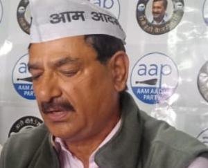 शिमला : खालिस्तानी आतंकवाद इतिहास में दर्ज काले अध्याय के सिवा कुछ नही: आई डी भण्डारी