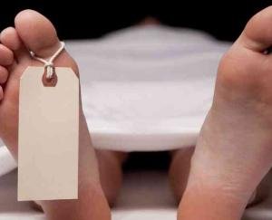 सुजानपुर : खडड में मिले शव की नहीं हुई पहचान
