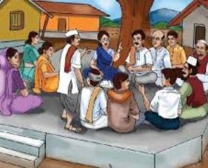 मासिक बैठक 9 अक्तूबर को होगी आयोजित