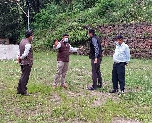 शिमला : डीएवी काॅलेज कोटखाई में मनाया जाएगा जिला स्तरीय स्वतंत्रता दिवस