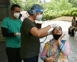 शिमला : प्रदेश में गत सप्ताह कोविड पॉजिटिविटी दर 1.9 प्रतिशत की गई दर्ज