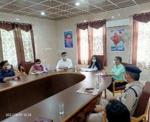 सोलन : सुरेश भारद्वाज अर्की के चौगान मैदान में करेंगे जिला स्तरीय स्वतंत्रता दिवस समारोह की अध्यक्षता