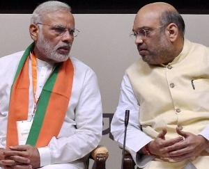 प्रधानमंत्री, गृहमंत्री और भाजपा अध्यक्ष सहित भाजपा के वरिष्ठ नेताओं ने जताया किन्नौर हादसे पर दुःख