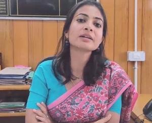 पंचायत मतदाता सूचियों का अंतिम प्रकाशन 25 अगस्त को : देबश्वेता बनिक