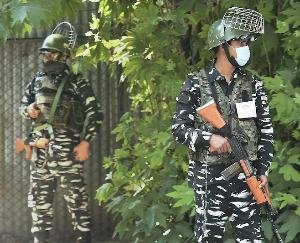 jammu kashmir news update august 14 2021 