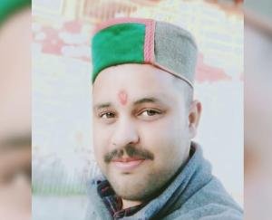 shimla youth congress news update