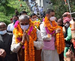 jubbal kotkhai news update