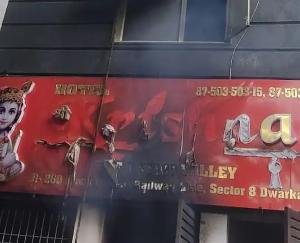 delhi news update 2021 15 august