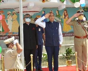 himachal pradesh news 15 august 2021 