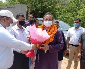 bilaspur news update 16