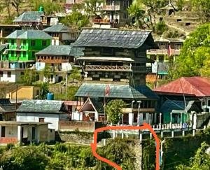 करसोग : मुख्यमंत्री को पांगणा वासियों ने लिखा पत्र, ऐतिहासिक दुर्ग/मंदिर को बचा लो सरकार