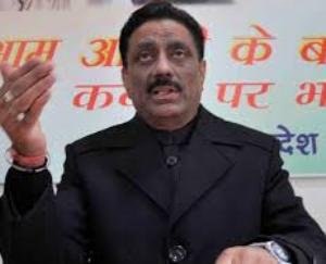 भारतीय स्वतंत्रता सेनानी के रूप में हमेशा याद रखे जाएंगे सत्यानंद स्टोक्स - राठौर