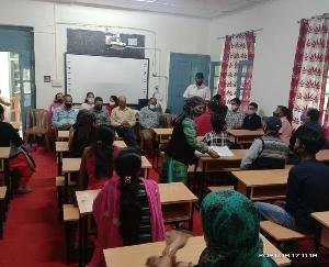 कोटखाई : सुषमा चौहान बनी स्कूल प्रबंधन समिति की अध्यक्ष