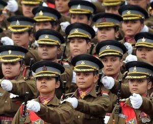 Now girls can also give NDA exam, Supreme Court's decision