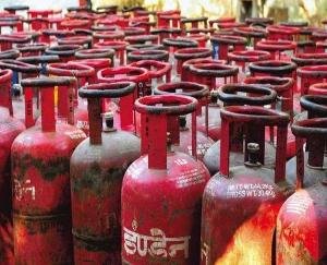 LPG Cylinder Price Hike NEWS UPDATE 2021 18